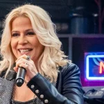 Paula Toller ganha autorização judicial para usar músicas compostas com Leoni