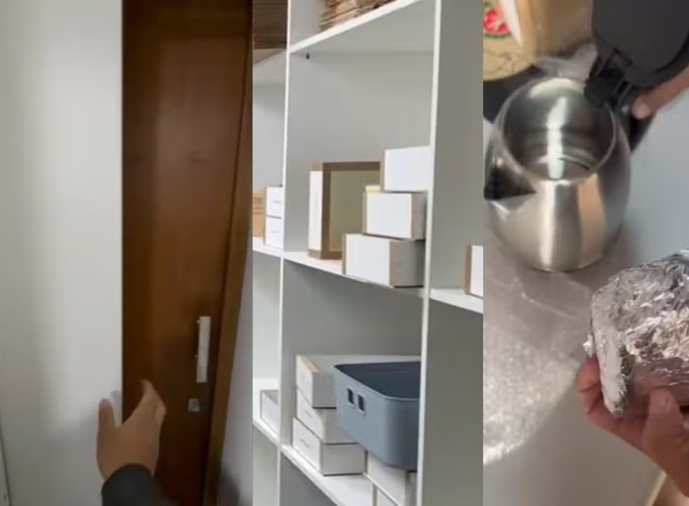 Personal trainer e outros cinco suspeitos são presos por tráfico de anabolizantes em Maringá