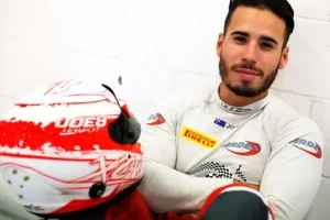 Piloto Joey Mawson é acusado de estuprar enfermeira de Schumacher