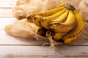 Podemos comer bananas com "manchas"? Saiba o que dizem os especialistas