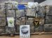 Polícia Militar apreende mais de 1,6 tonelada de maconha no Paraná