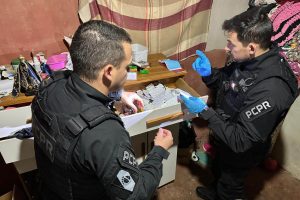 Polícia do Paraná apreende carros, imóveis e prende traficantes que movimentaram R$ 120 milhões