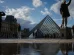 Polícia francesa prende dois suspeitos do assalto ao Museu do Louvre