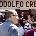 Polícia investiga desvio milionário no estádio do gol mais bonito de Pelé