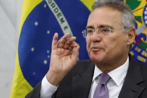 Pontos controversos podem ser retirados de projeto da isenção do IR, diz Renan