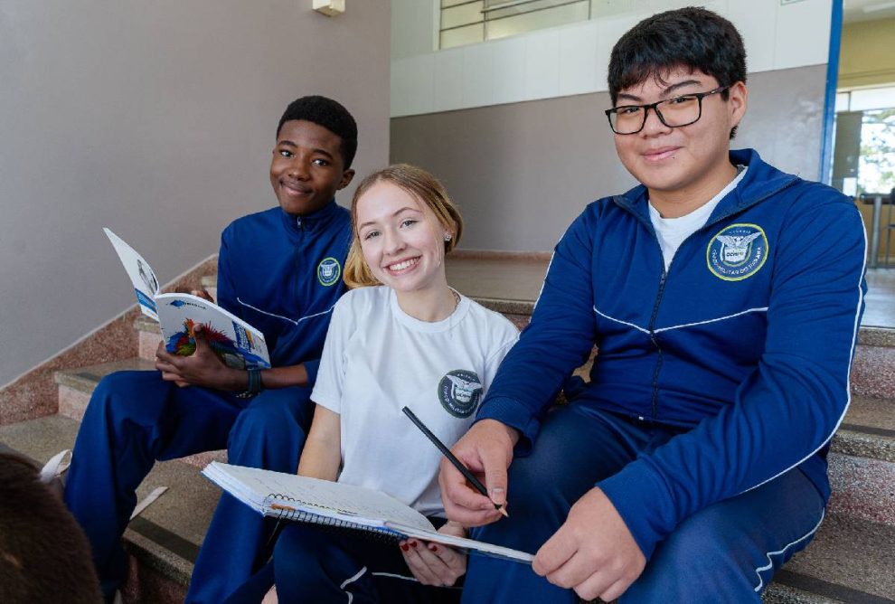 Prazo para matrícula na rede estadual termina nesta quarta-feira