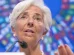 Precisamos reduzir preços de energia para salvaguardar competitividade industrial, diz Lagarde