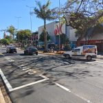 Prefeitura de Maringá pretende utilizar robôs para mapear e fazer diagnóstico sobre segurança dos túneis do Novo Centro