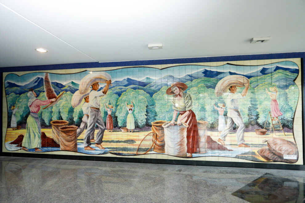 Prefeitura realiza pesquisa sobre patrimônio histórico e cultural de Maringá