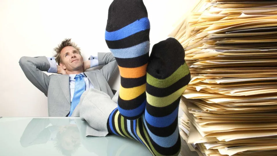 Preguiça ou procrastinação? Saiba identificar o que está travando você