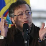 Presidente da Colômbia acusa EUA de matar pescador e violar águas