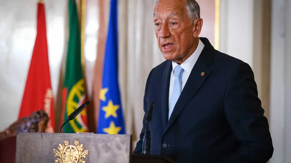 Presidente de Portugal promulga pacote anti-imigração