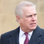 Príncipe Andrew pediu ao guarda-costas para investigar Virginia Giuffre
