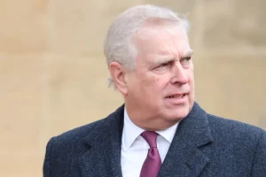 Príncipe Andrew pediu ao guarda-costas para investigar Virginia Giuffre