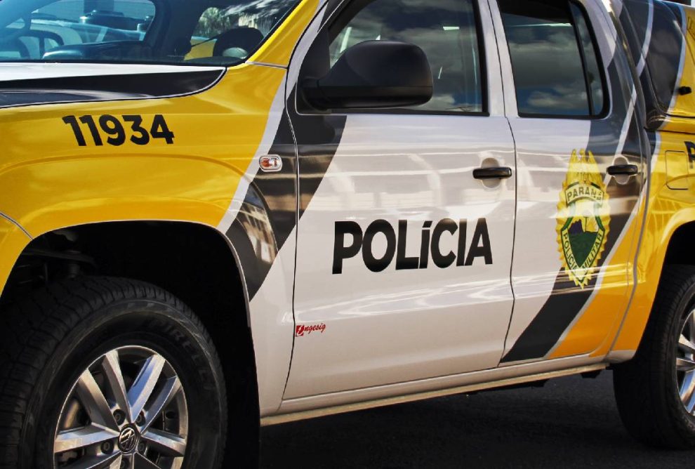 Professor é agredido por engano a mando de aluna no Paraná