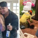 Professora é presa por matar namorado a tesouradas e enterrar no quintal
