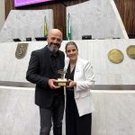 Projeto realizado pela Câmara de Maringá vence o prêmio Gestor Público do Paraná