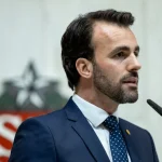 Promotoria denuncia Lucas Bove e pede prisão por descumprir medidas protetivas