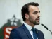 Promotoria denuncia Lucas Bove e pede prisão por descumprir medidas protetivas