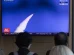 Pyongyang lança mísseis na véspera da visita de Trump à Coreia do Sul