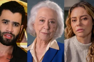 Quais os nomes verdadeiros dos famosos?