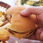 Quatro dias comendo besteiras pode acabar com sua memória, segundo estudo