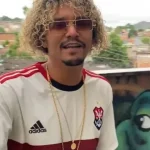 Rapper MC Estudante é preso sob suspeita de descumprir medida protetiva de ex-namorada