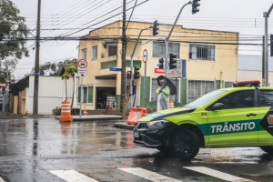 Rua de Curitiba tem mudança na preferência nesta terça: veja onde