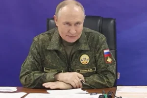 Rússia anuncia teste bem-sucedido com míssil de cruzeiro com propulsão nuclear