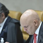 STF condena réus do núcleo da desinformação da trama golpista
