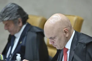 STF condena réus do núcleo da desinformação da trama golpista
