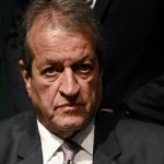 STF decide reabrir investigação contra Valdemar por trama golpista