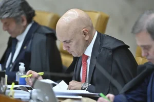 STF derruba leis que proibiam ensino sobre gênero em escolas