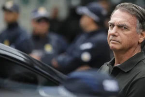STF publica acórdão do julgamento de Bolsonaro na trama golpista
