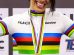 Sabrina Custódia é ouro e 1ª recordista mundial de paraciclismo no RJ