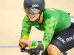 Sabrina Custódia voltou a brilhar no Mundial de ciclismo de pista