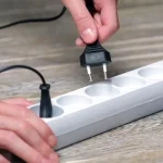 Saiba quando desligar aparelhos elétricos é questão de segurança