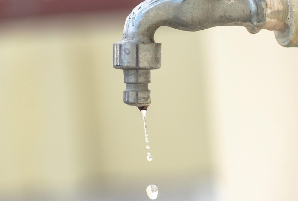 Sanepar alerta para falta de água em 85 bairros da Grande Curitiba