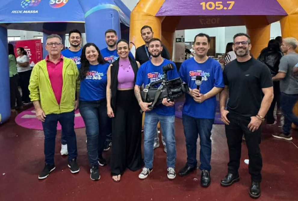 Santa Terezinha de Itaipu recebe evento alusivo ao Outubro Rosa