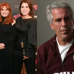 Sarah Ferguson teria celebrado saída de Epstein da prisão com as filhas