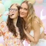 Schynaider Moura desabafa um mês após morte da filha: 'Estamos bem'