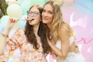 Schynaider Moura desabafa um mês após morte da filha: 'Estamos bem'