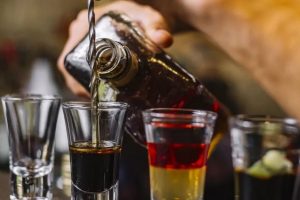 Secretaria de Saúde confirma mais um caso de intoxicação por metanol no Paraná