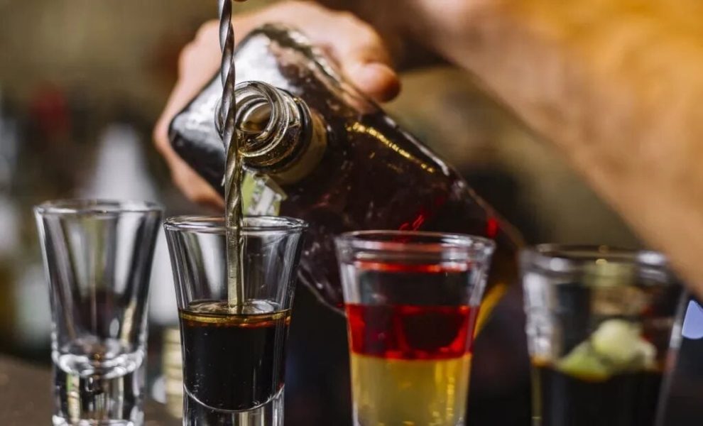 Secretaria de Saúde confirma mais um caso de intoxicação por metanol no Paraná