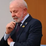 Sem citar Trump, Lula quer doutrina para que 'outro presidente' não ouse falar grosso com País