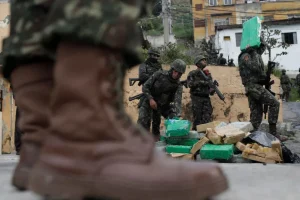 Senado aprova R$ 5 bilhões para equipar Forças Armadas fora do arcabouço fiscal
