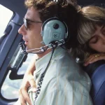 Série dá versão de Adriane Galisteu sobre namoro com Ayrton Senna