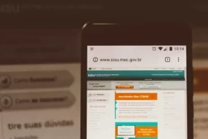 Sisu 2026 vai aceitar a melhor nota das três últimas edições do Enem