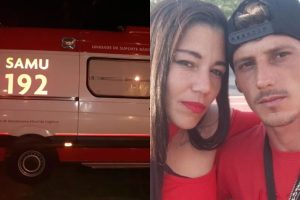 Sobrinho de casal baleado por vizinho leva tiro na cabeça