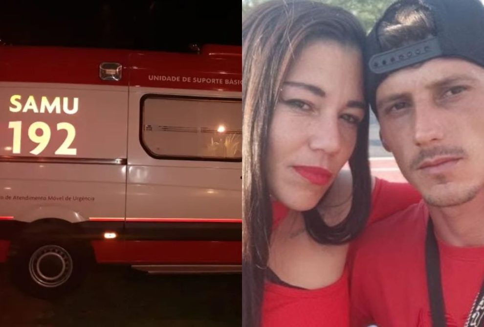 Sobrinho de casal baleado por vizinho leva tiro na cabeça